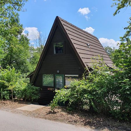 Bungalow 69, Durbuy, La Vie En Rose Exterior photo