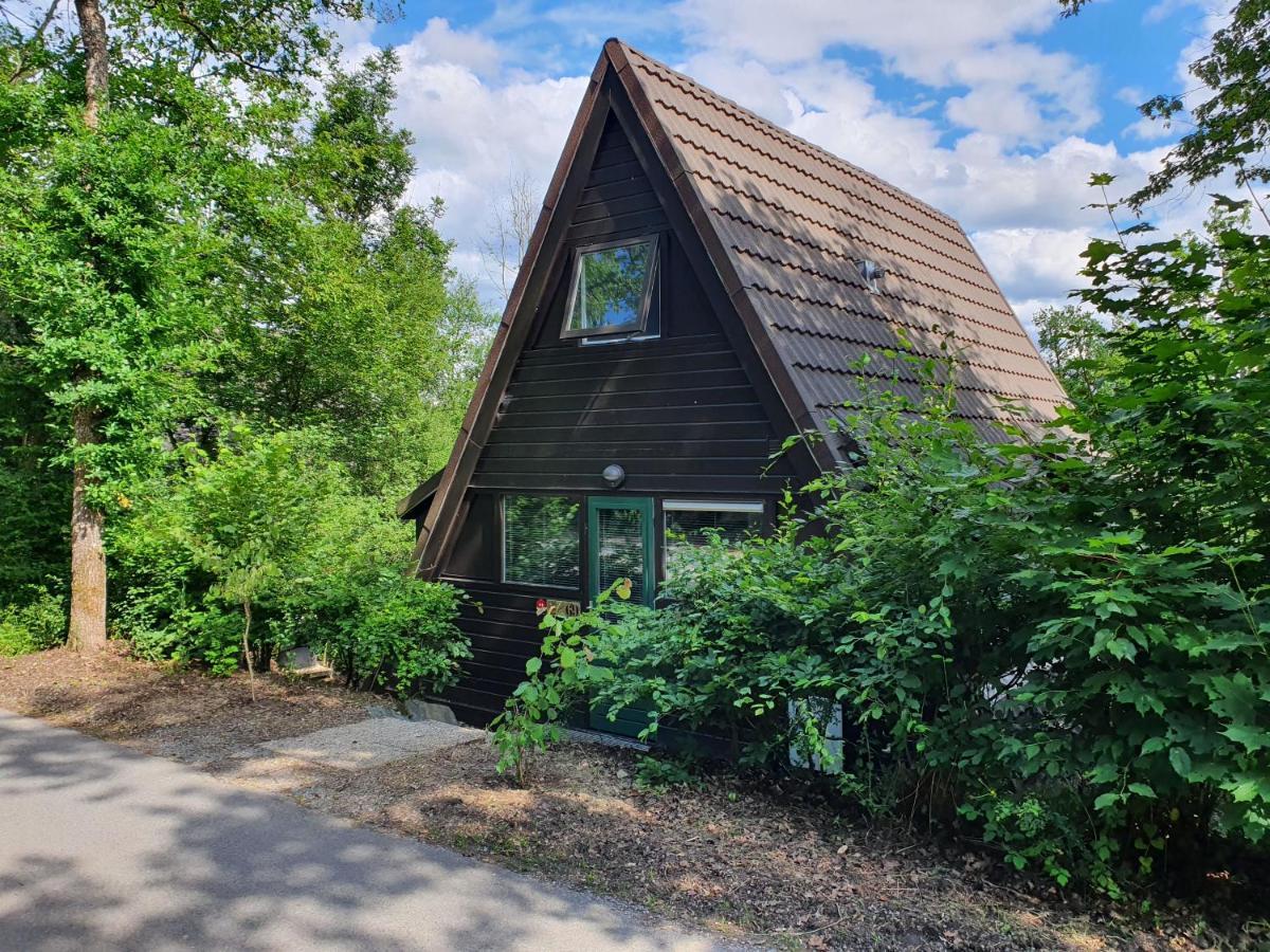 Bungalow 69, Durbuy, La Vie En Rose Exterior photo